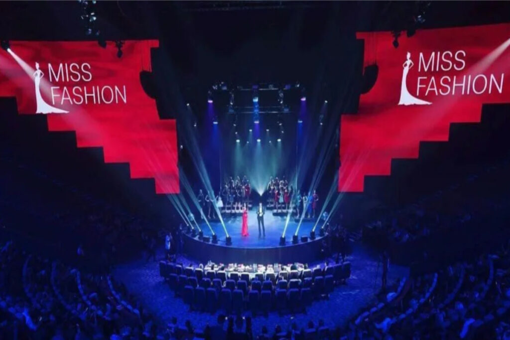 Miss Fashion Russia 2026