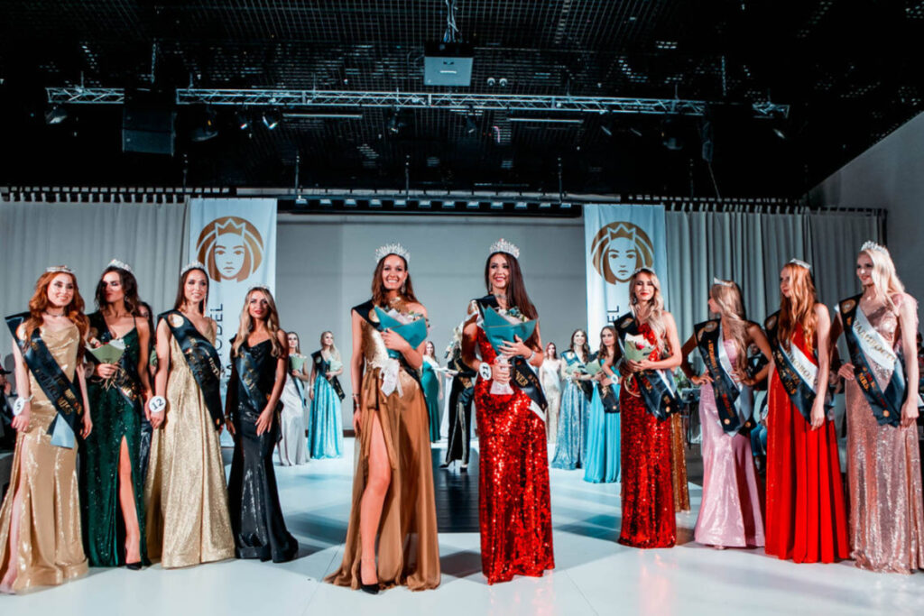 Supermodel Russia 2026 — кастинг