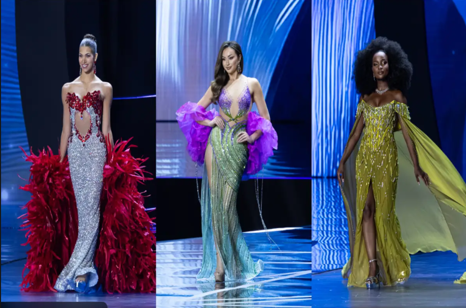 Мисс Россия Вселенная (Miss Universe Russia) 2026 — кастинг