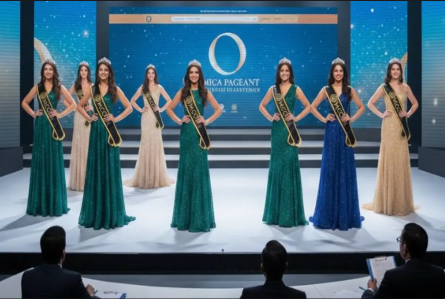 Миссис Россия Мира 2026 — кастинг